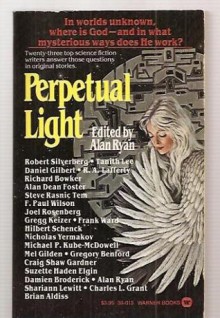 Perpetual Light - Alan Ryan