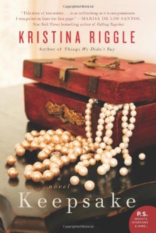 Keepsake - Kristina Riggle