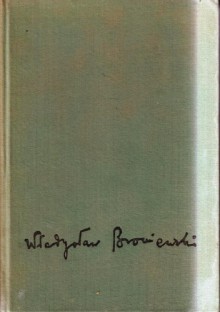 Wiersze i poematy - Władysław Broniewski