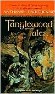 Tanglewood Tales for Girls and Boys (School & Library Binding) - Nathaniel Hawthorne