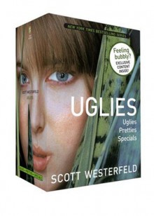 The Uglies Trilogy - Scott Westerfeld