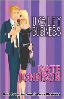 Ugley Business - Kate Johnson