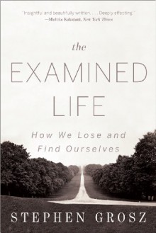 The Examined Life: How We Lose and Find Ourselves - Stephen Grosz