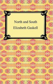 North and South - Elizabeth Gaskell