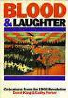 Blood - & laughter - David King, Cathy Porter