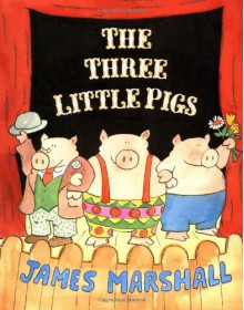 The Three Little Pigs - 