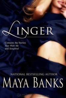 Linger - Maya Banks