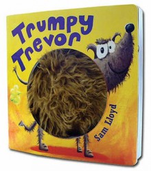 Trumpy Trevor - Sam Lloyd