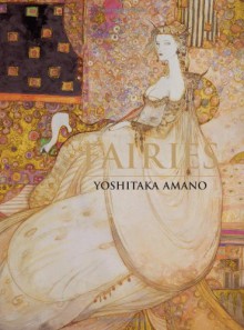 Fairies - Yoshitaka Amano