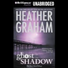 Ghost Shadow (Bone Island Trilogy, #1) - Heather Graham, Angela Dawe