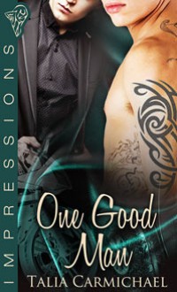 One Good Man - Talia Carmichael