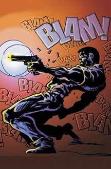 Blam! - Michael Patterson