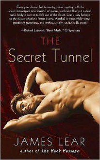 The Secret Tunnel - James Lear