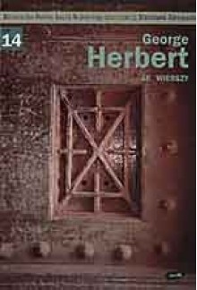 66 wierszy - George Herbert