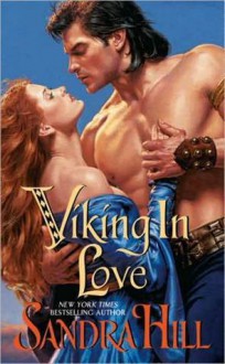 Viking in Love - Sandra Hill