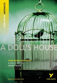 A Doll's House - Henrik Ibsen