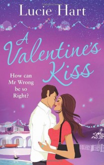 A Valentine's Kiss - Lucie Hart