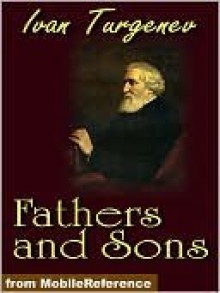 Fathers and Sons - Ivan Turgenev, Richard Hare