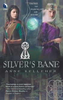 Silver's Bane - Anne Kelleher