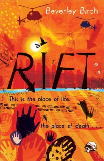 Rift - Beverley Birch