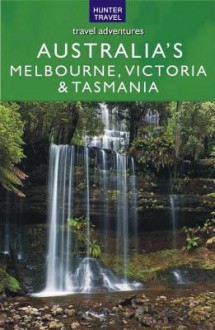 Melbourne, Victoria & Tasmania - Holly Smith