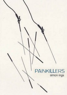 Painkillers - Simon Ings