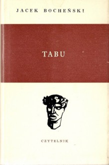 Tabu - Jacek Bocheński