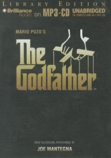 Mario Puzo's the Godfather: Anniversary Edition - Mario Puzo