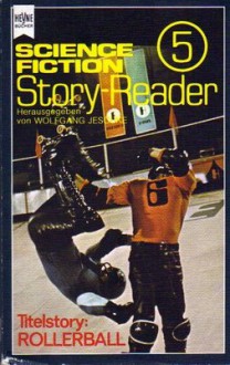 Science Fiction Story Reader 5 - Walter Brumm