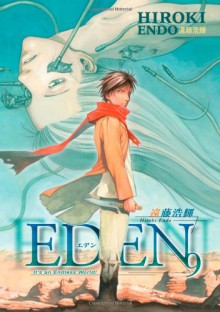 Eden: It's an Endless World, Volume 9 - Hiroki Endo