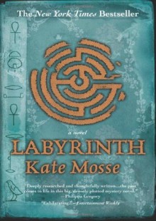 Labyrinth - Kate Mosse