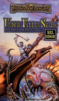 Under Fallen Stars - Mel Odom