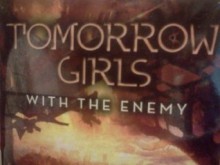 Tomorrow Girls Set 1 (Books 3 & 4): With The Enemy & Set Me Free (TOMORROW GIRLS) - Eva Gray