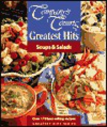 Company's Coming: Greatest Hits: Soups & Salads - Jean Paré