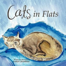 Cats in Flats - Karen Chambers