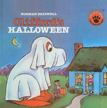 Clifford's Halloween - Norman Bridwell