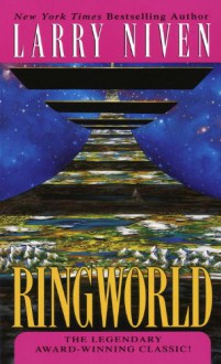 Ringworld (Turtleback School & Library Binding Edition) - Larry Niven