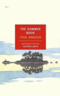 The Summer Book (New York Review Books Classics) - Tove Jansson, Thomas Teal, Kathryn Davis