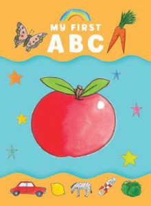 My First ABC - Jan Lewis