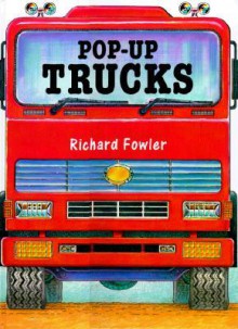 Pop Up Trucks (Subrights) - Richard Fowler