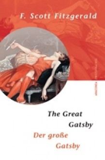 The Great Gatsby/Der Große Gatsby - F. Scott Fitzgerald