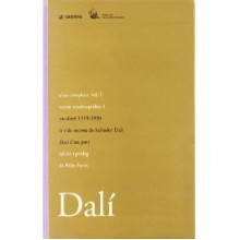 Obra Completa III - Salvador Dalí