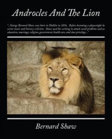 Androcles and the Lion (eBook) - George Bernard Shaw