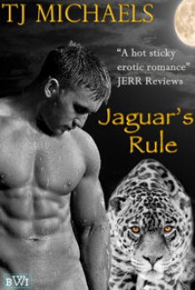 Jaguar's Rule - T.J. Michaels