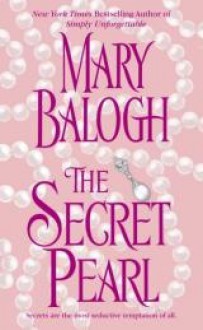 The Secret Pearl - Mary Balogh