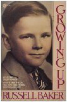 Growing Up - Russell Baker