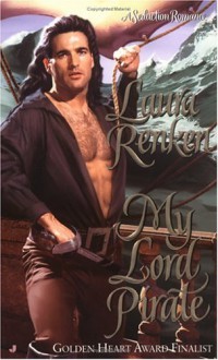 My Lord Pirate - Laura Renken