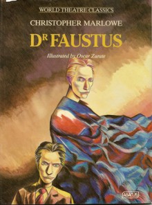 Dr Faustus - Christopher Marlowe