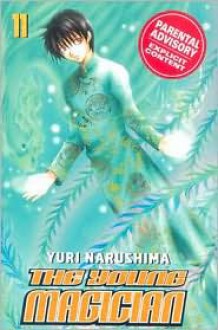 The Young Magician, Volume 11 - Yuri Narushima