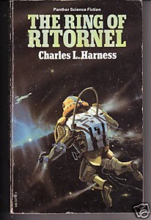 Ring of Ritornel - Charles L. Harness